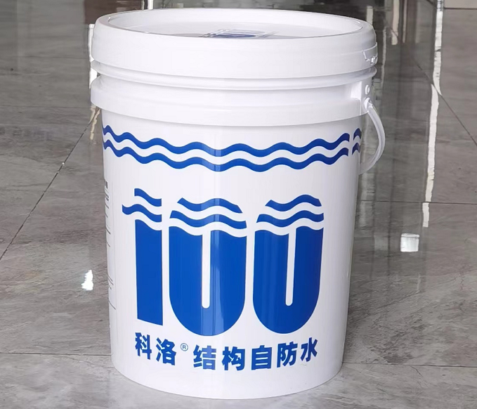 科洛水性滲透型無機(jī)防水劑：軍工技術(shù)專用防水超100年！