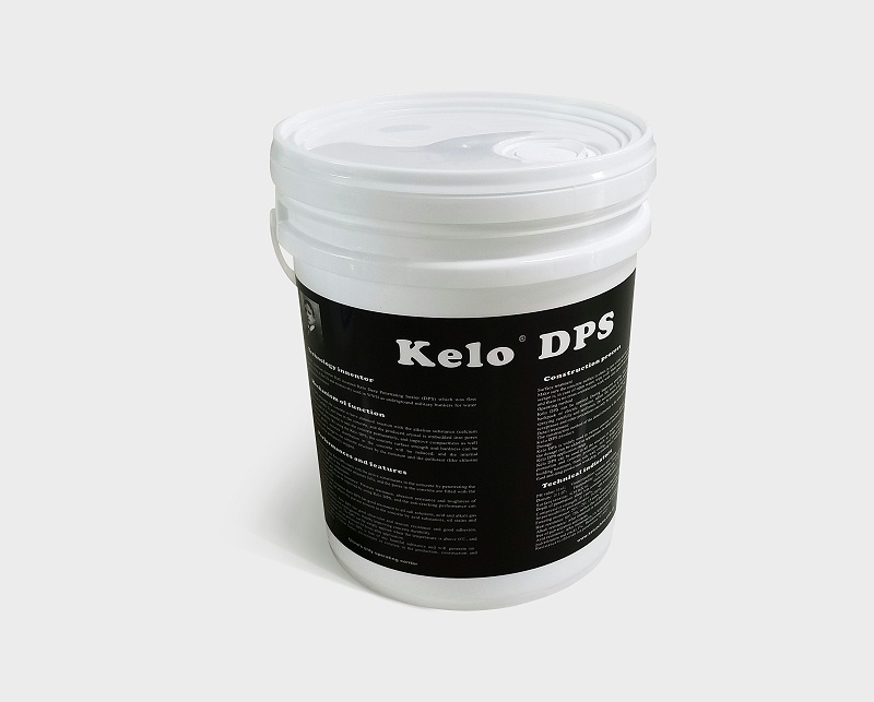 什么叫永凝液dps？永凝液dps防水劑的使用方法和作用