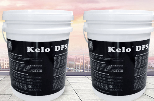 科洛永凝液DPS，如朝陽般越升越高