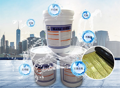 科洛永凝液施工細節(jié)很重要，小編為您分享施工時需要注意的細節(jié)