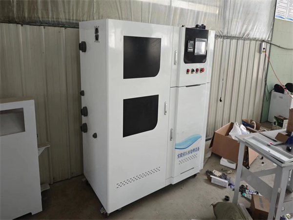 學(xué)校實(shí)驗(yàn)室污水處理設(shè)備