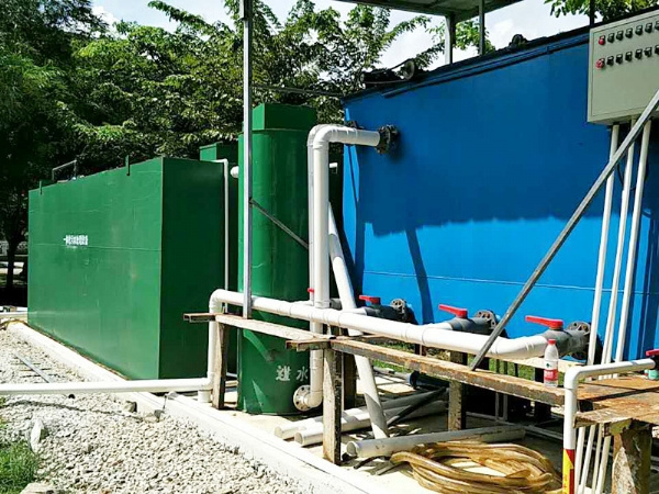 屠宰污水處理設(shè)備 屠宰污水處理設(shè)備